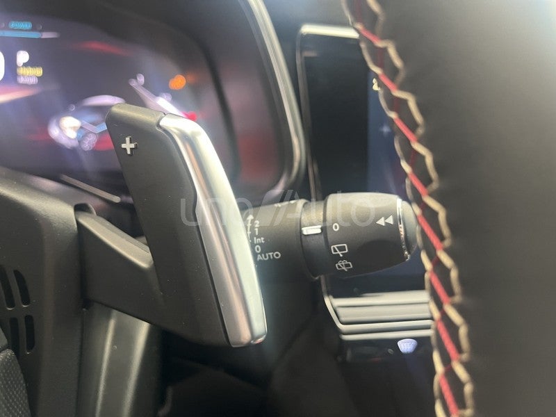 DS 7 E-Tense Edition France Aut. 4x2