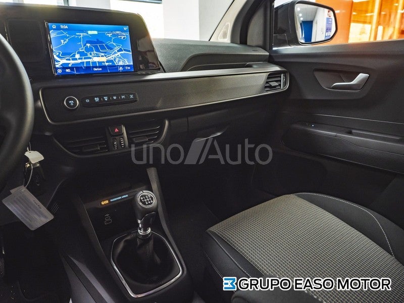 Tourneo Courier 1.0 Ecoboost Trend