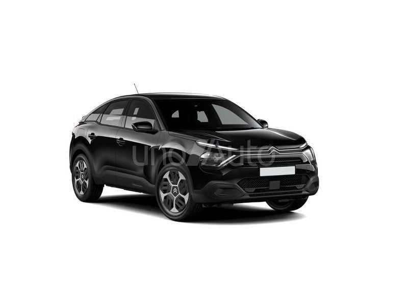 CITROEN C4 Hybrid 110 ë-DCS6 You