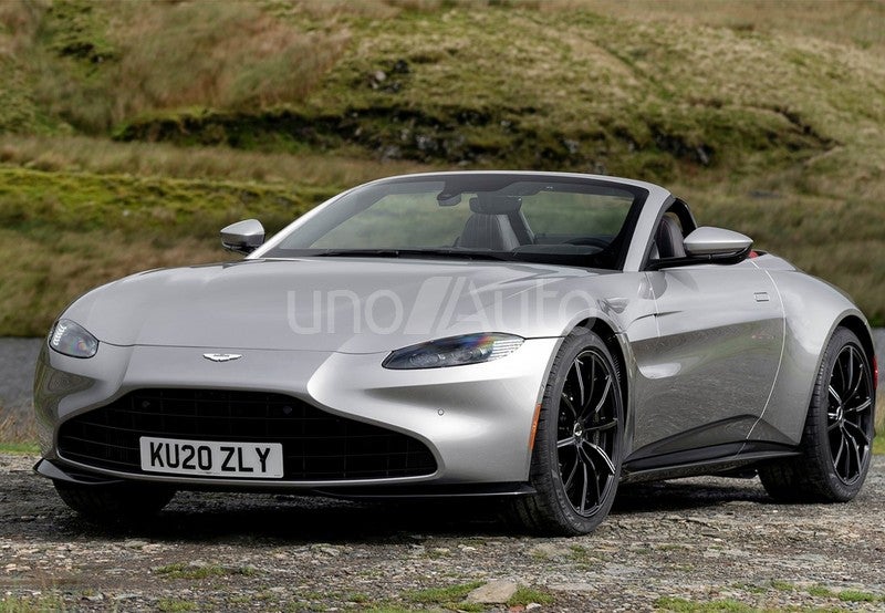 Vantage