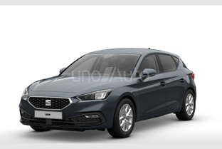 SEAT Ibiza 1.5 TSI 85KW S/S STYLE EVO EDITION 5P