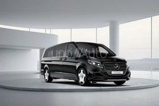 MERCEDES-BENZ Clase V 300 Avantgarde Extralargo