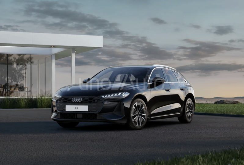 A5 Avant e-hybrid Business quattro S tronic 220kW