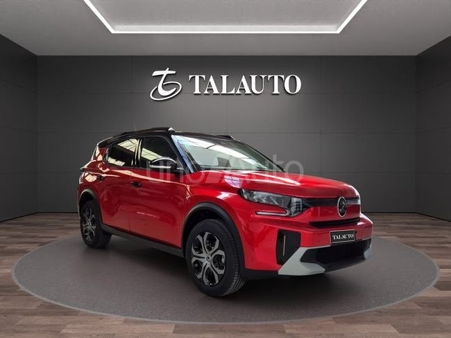 Eléctrico 113cv PLUS Autonomía Extendida