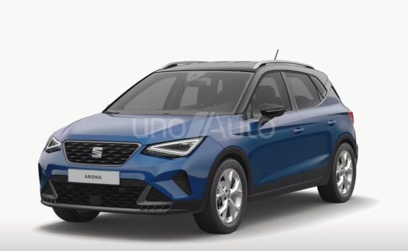 Arona 1.0 TSI S&S FR Special Edition 115