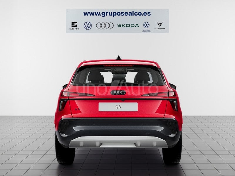 Q3 e-hybrid Business S tronic 200kW