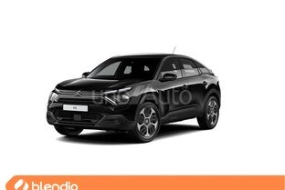 CITROEN C4 Hybrid 110 ë-DCS6 You