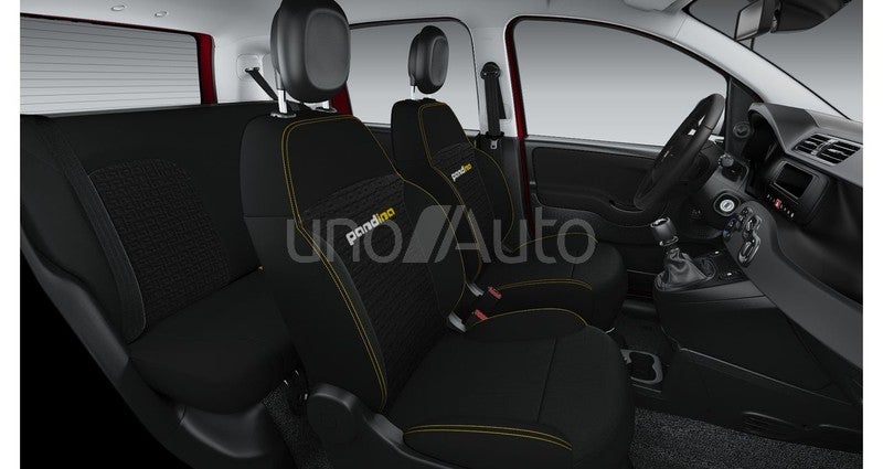 Hybrid 1.0 51kw (70CV)