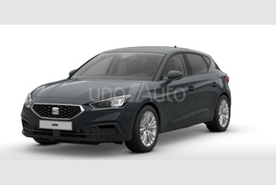 SEAT León 1.5 ETSI MHEV 110KW S/S STYLE SP ED DSG 5P