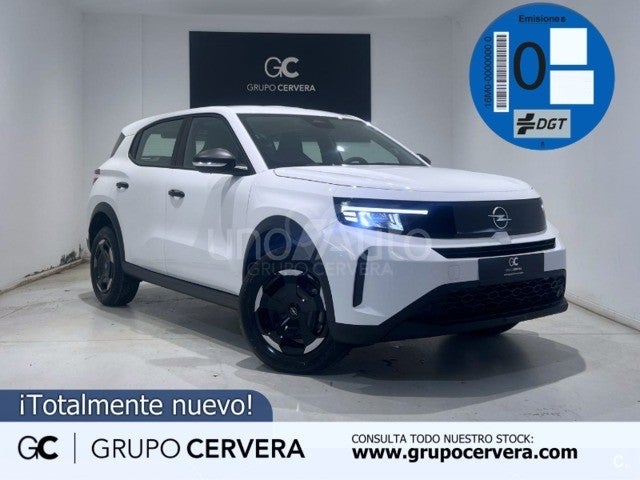 Frontera Electric 44kWh Edition 113