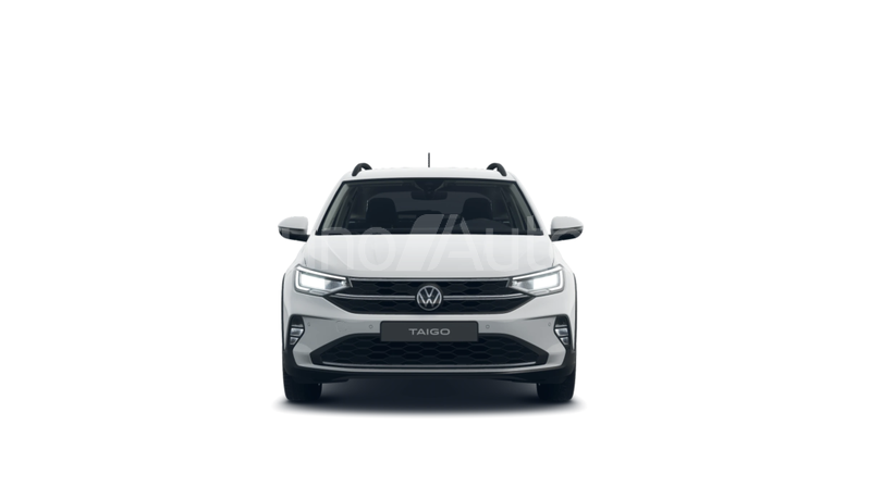 Taigo 1.0 TSI Más DSG 85kW