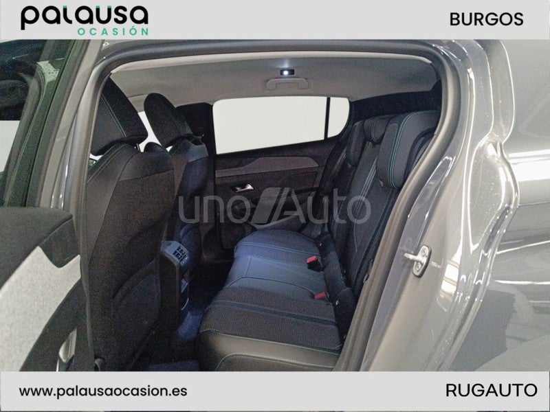 308 1.2 Hybrid Allure e-DCS6 145