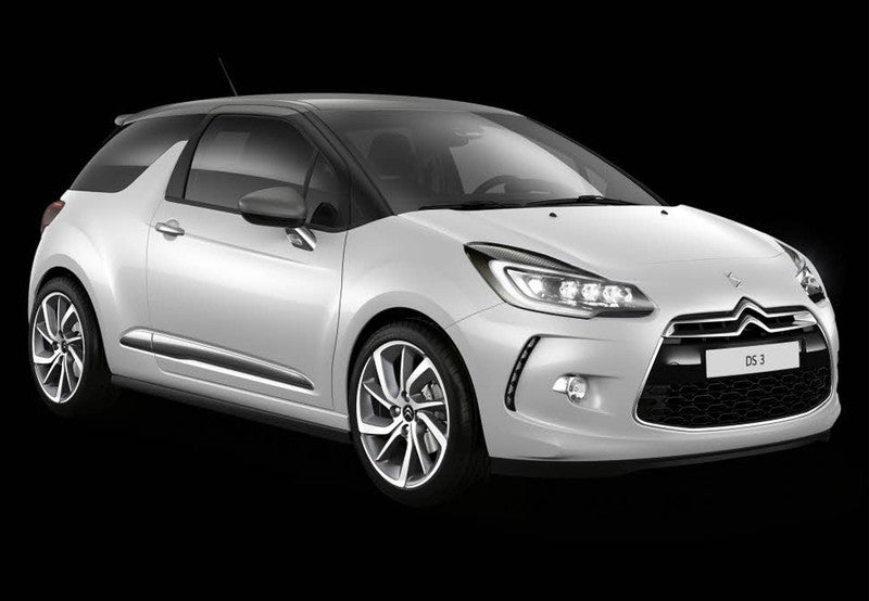 DS3 1.2 PureTech S&S Style EAT6 110