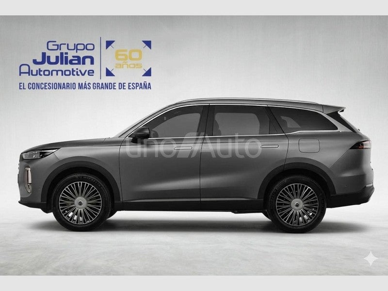 PHEV 1.5 TGDI 3DHT 4X4 Luxury