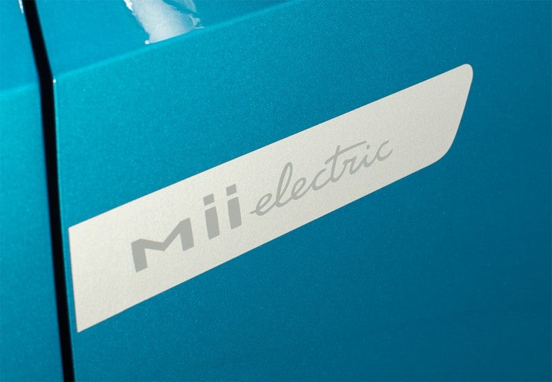 Mii Electric