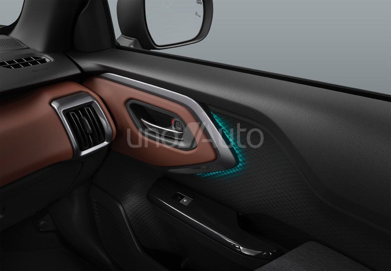 e-Vitara 61kWh 4WD S3