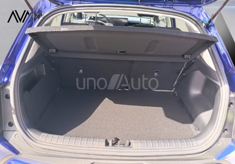 Stonic 1.0 T-GDi Concept 100