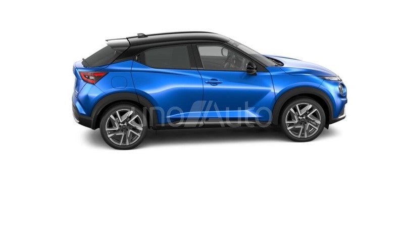 1.6 Hybrid 105kW (145CV) N-Design