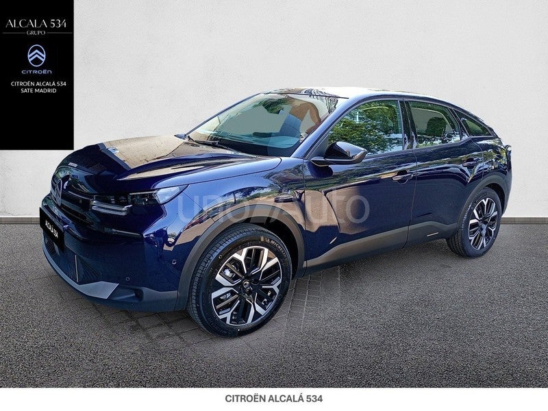 C4 Hybrid Business Edition eDSC6 145