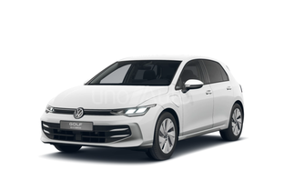 VOLKSWAGEN Golf 1.5 TSI eHybrid Match DSG6 150kW