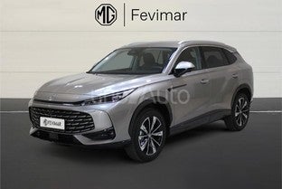 MG HS 1.5 Hybrid + Comfort