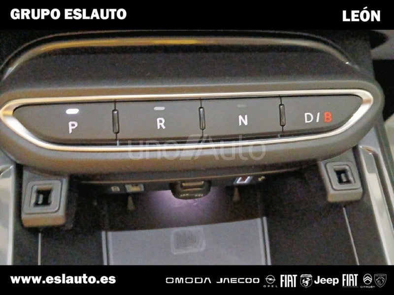 600e 115kw 54kwh La prima