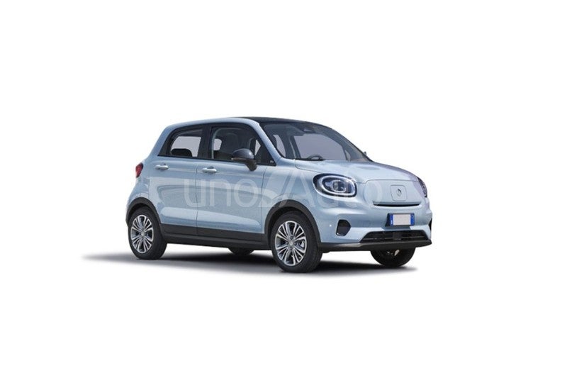 BEV 37.3kWh Design Auto