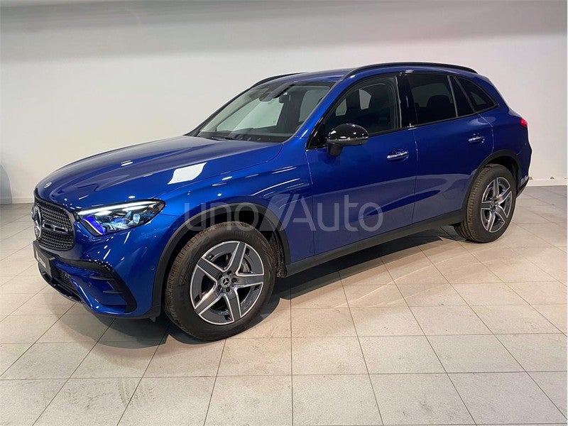 CLASE GLC GLC 220 d 4MATIC