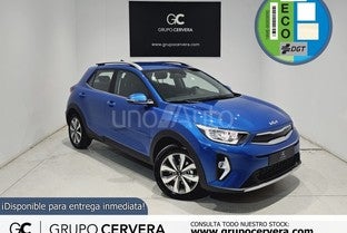 KIA Stonic 1.0 T-GDi MHEV Drive 100