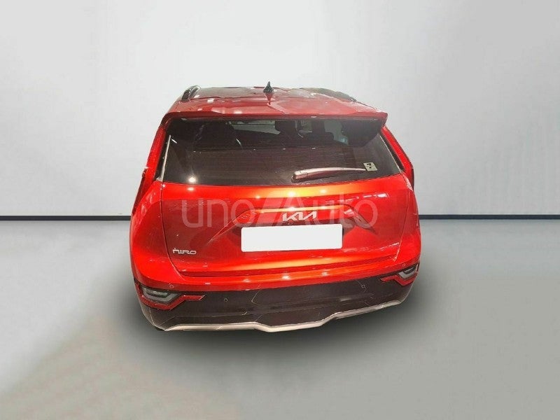 E- e 150kW 204CV Drive Long Range