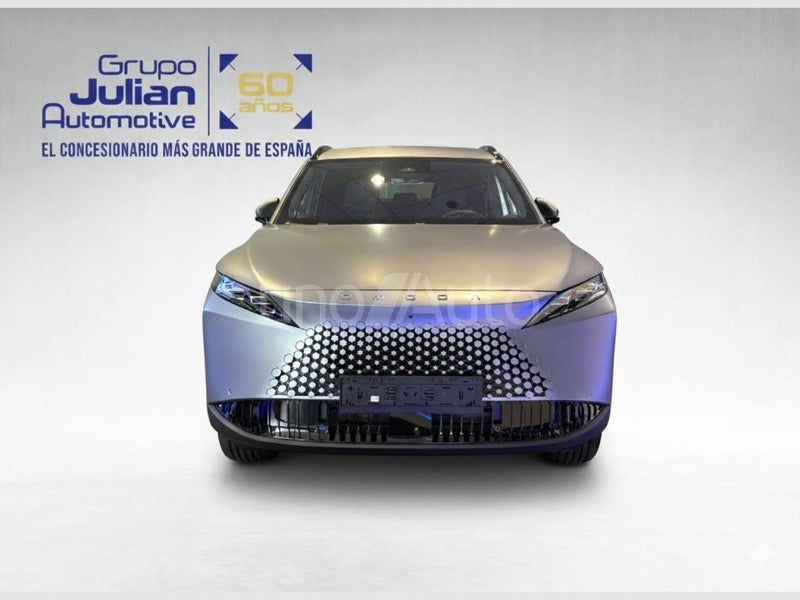 OMODA 7 SHS-P PREMIUM 1.5 TGDI + 1DHT 205kW (279CV) FWD [2026]