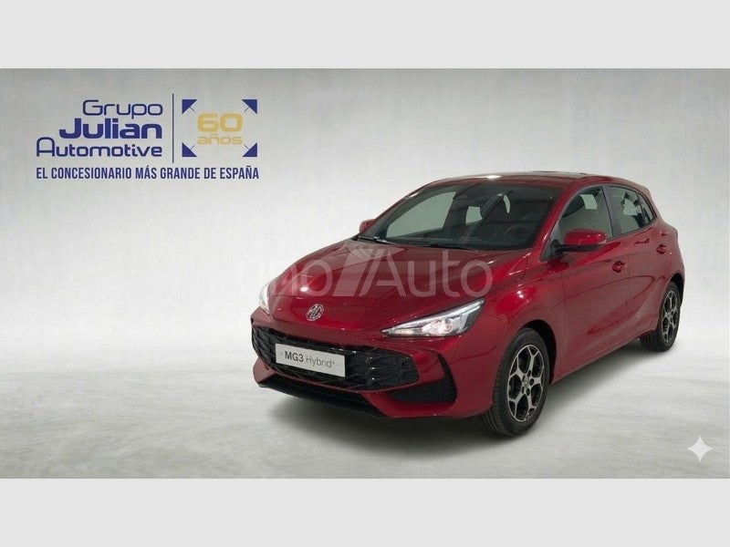 ZS 1.5 Hybrid+ Comfort