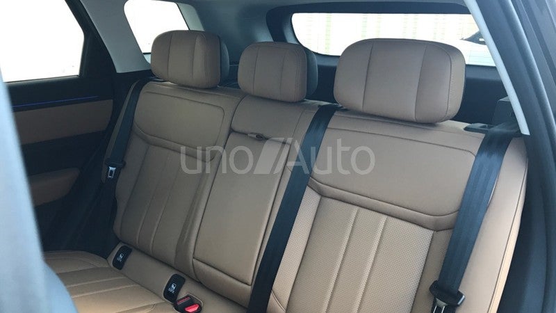 JAECOO ICE PHEV Exclusive