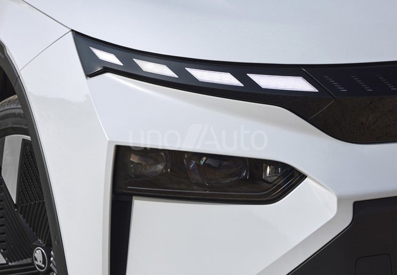 Elroq Selection 140KW 61kWh