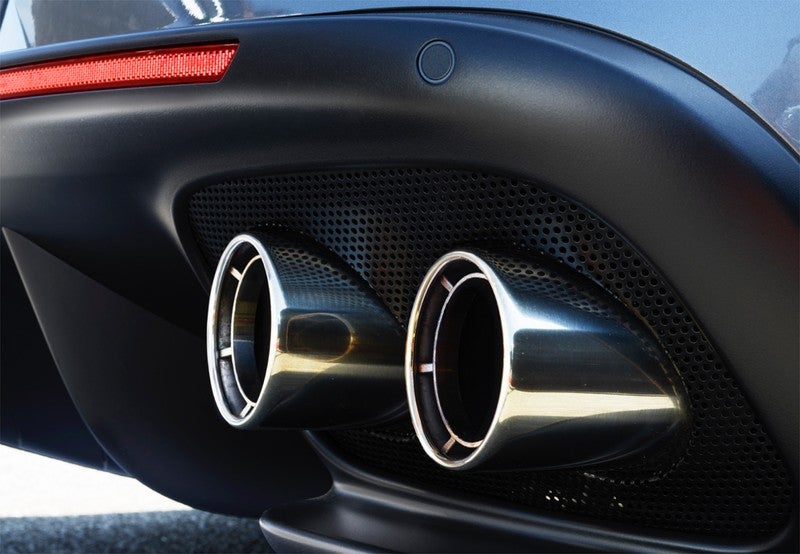 GTC 4Lusso