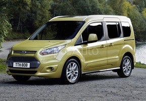 Ford Tourneo Connect