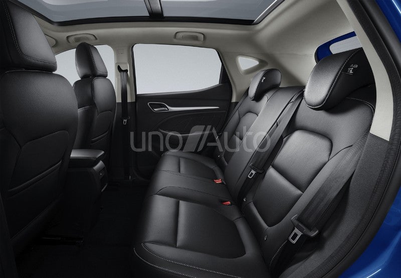ZS 1.5 Standard 85kW