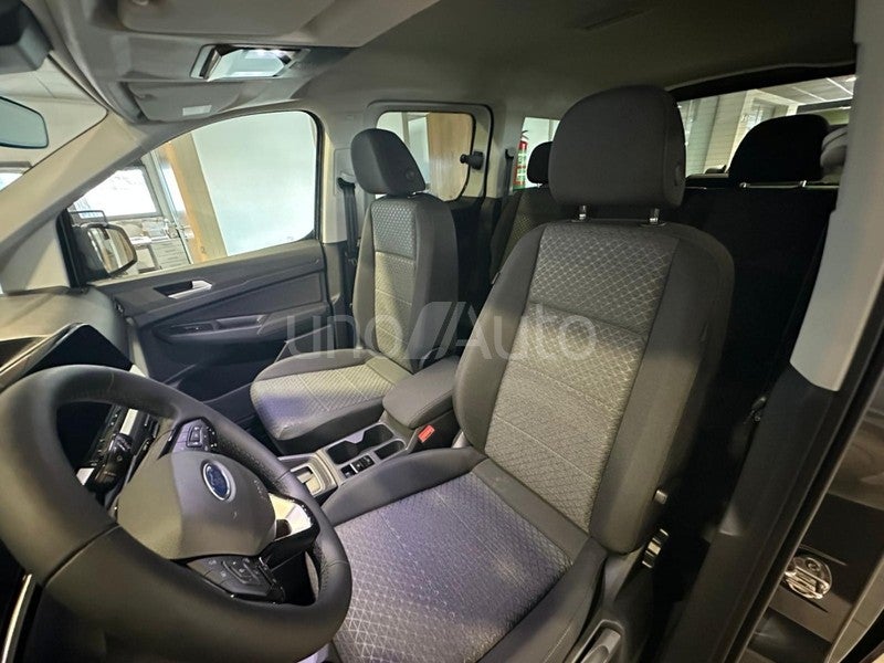 Tourneo Connect 1.5 Ecoboost PHEV LWB Trend
