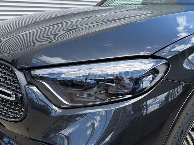 GLC Coupé 220d 4Matic 9G-Tronic