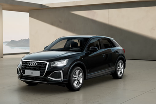 AUDI Q2 30 TDI Advanced 85kW