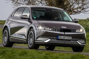 HYUNDAI Ioniq 5 84kWh Energy RWD 168kW