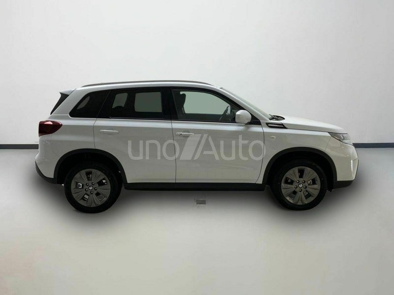 Vitara 1.4T Mild Hybrid S2