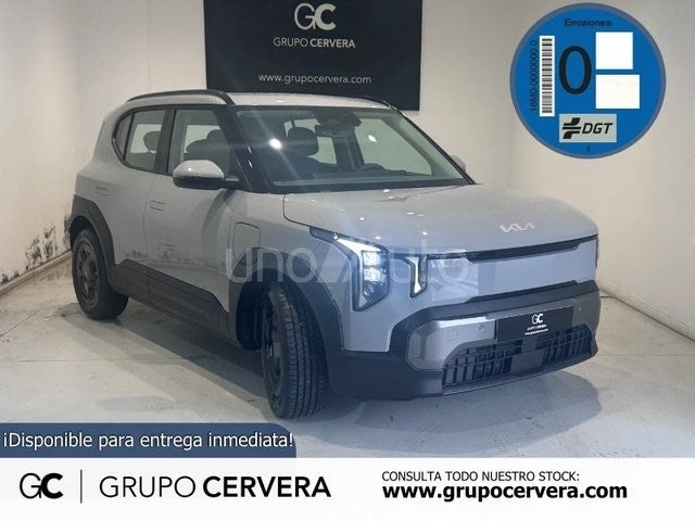 EV2 Standar Range Air 108kW