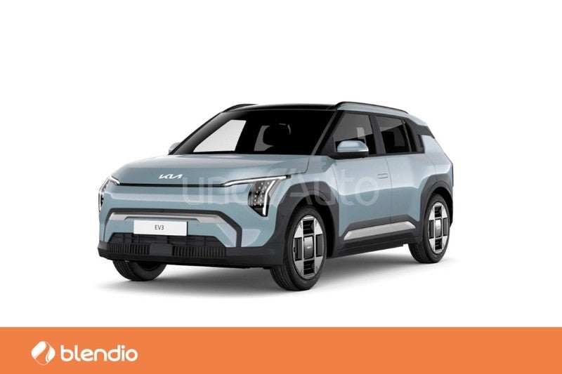 EV3 Air Standard Range