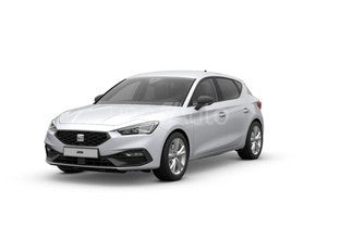 SEAT León 1.5 TSI S&S FR Special Edition 150
