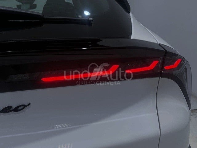 Junior Ibrida 1.2 Core 108kw eDCT6