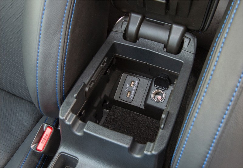 Levorg 2.0 i GT Sport Plus CVT