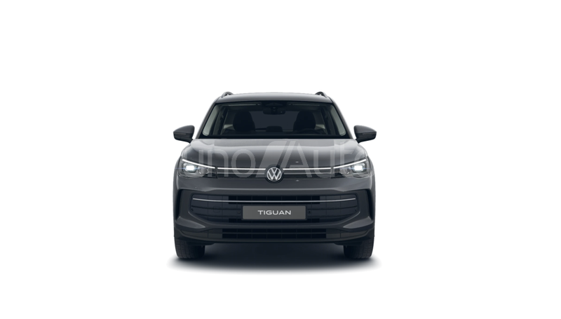 Tiguan 2.0TDI Más DSG 110kW