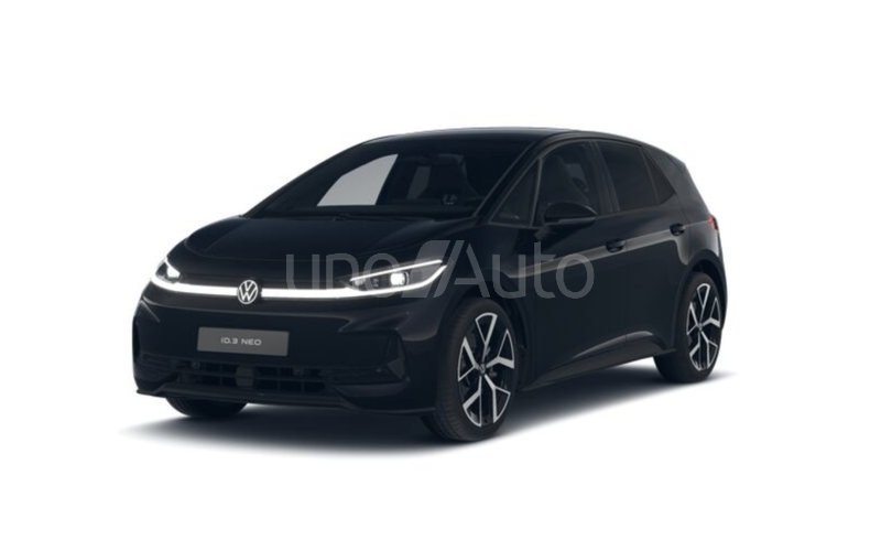 ID.3 Neo Style 170kW