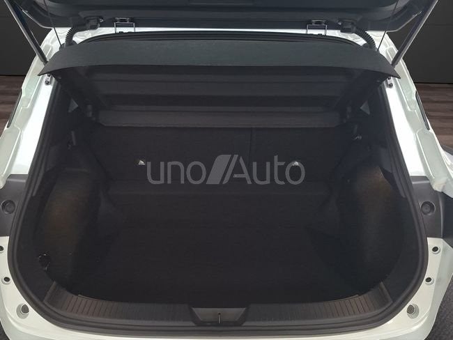 DIG-T 116kW (158CV) mHEV CVT Acenta